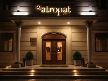 ATROPAT OLD CITY HOTEL 4*