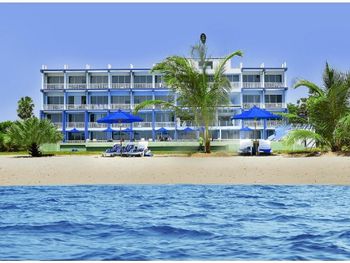 SKANDIG BEACH RESORT 3*