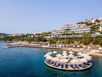 CAPE BODRUM LUXURY HOTEL & BEACH 4*