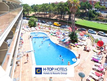 H·TOP ROYAL STAR & SPA 4*