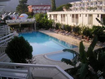 ARES ENDAM HOTEL (EX. ENDAM HOTEL) 3*