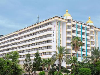 ARMAS PRESTIGE HOTEL 5*