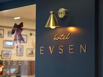EVSEN HOTEL 3*