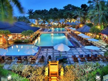 JAYAKARTA BALI 4 *