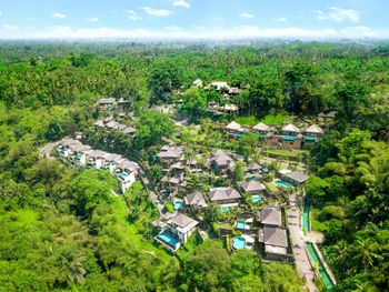 THE PAYOGAN VILLA RESORT AND SPA 5*