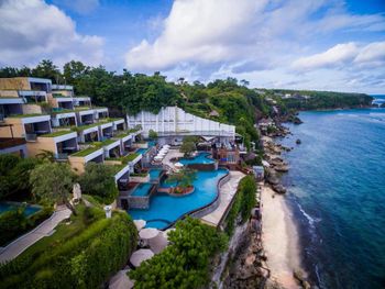 ANANTARA ULUWATU BALI RESORT 5*