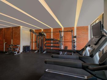 MOVENPICK RESORT & SPA 5*