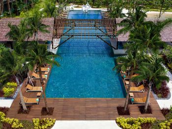 MOVENPICK RESORT & SPA 5*