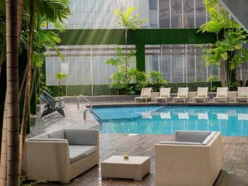 MELIA KUALA LUMPUR 4*