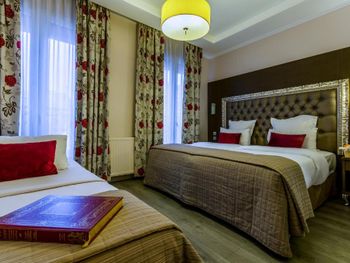 RIVIERA HOTEL (PARIS) 3 *