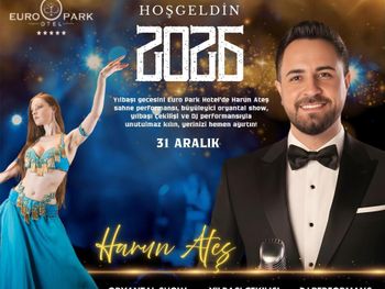 EURO PARK HOTEL 5*