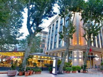 PIERRE LOTI HOTEL 4*