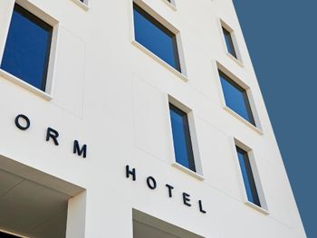 FORM HOTEL DUBAI 4*