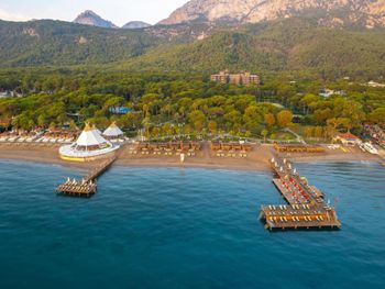 BALMY FORESTA ( EX. PALOMA FORESTA RESORT & SPA; PALOMA RENAISSANCE BEACH RESORT) 5*