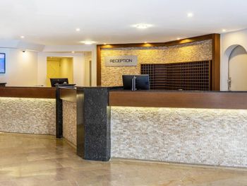 LABRANDA ALANTUR 5*