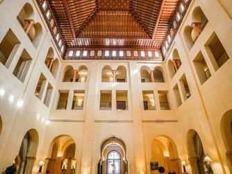 ALHAMBRA THALASSO 5*
