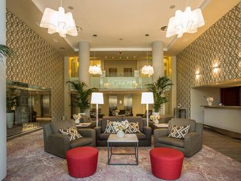 MAMAISON HOTEL ANDRASSY BUDAPEST 5*