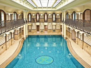 CORINTHIA HOTEL BUDAPEST 5*