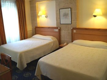 DE LA HAVANE HOTEL 3*