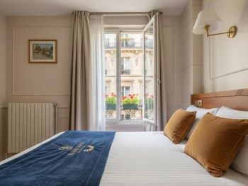 DE LA HAVANE HOTEL 3*