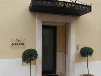 OSIMAR 3*