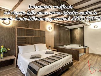 TREVI HOTEL 3*