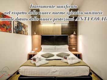 TREVI COLLECTION 4*
