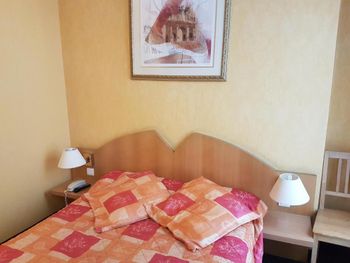 GRAND HOTEL DU CALVADOS 3 *