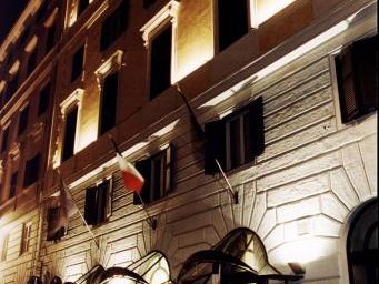 HOTEL WINDROSE 3*