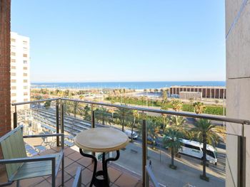 DEL MAR BARCELONA 3*