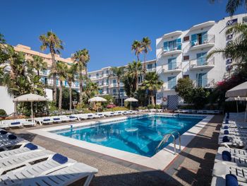 H.TOP PLANAMAR 3 *