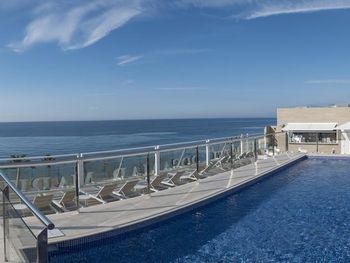 ROSAMAR MARITIM 4 *