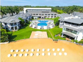 BAYWATCH RESORT   3*