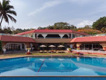 TAJ FORT AGUADA RESORT & SPA 5*