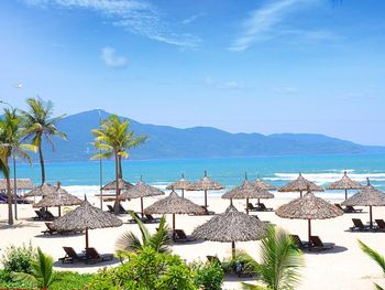 FURAMA RESORT DANANG 5*