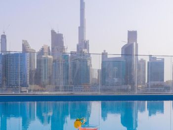 CANAL CENTRAL BUSINESS BAY 5*