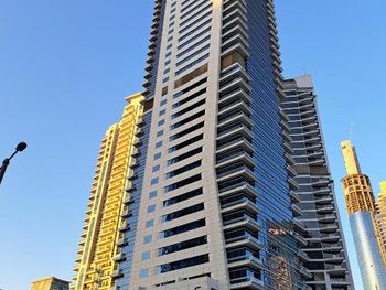 BARCELO RESIDENCES DUBAI MARINA 5*