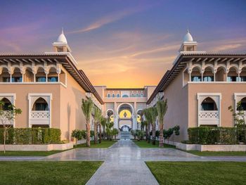 RIXOS SAADIYAT ISLAND 5*