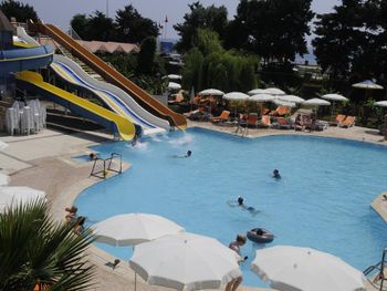KLAS HOTEL ALANYA 4*