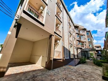 THE HIDEAWAY RESORT PATTAYA 3*