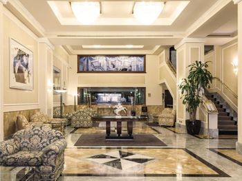 ADI DORIA GRAND 4*
