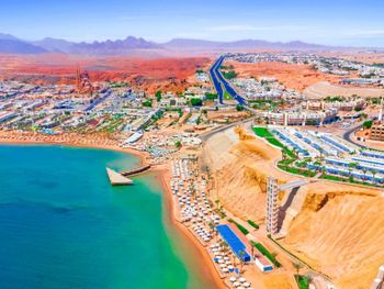 ALBATROS SHARM RESORT (EX. BEACH ALBATROS SHARM EL SHEIKH) 4*