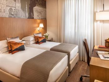 STARHOTEL RITZ 4*