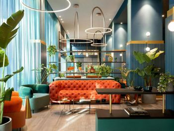 DUO MILAN PORTA NUOVA, A TRIBUTE PORTFOLIO (EX. FOUR POINTS BY SHERATON MILAN CENTER) 4*