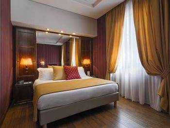 ATLANTE GARDEN 4*