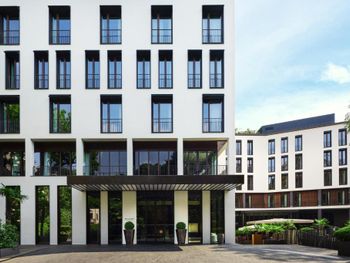 BULGARI HOTEL MILANO 5*