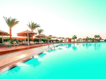 PYRAMISA BEACH RESORT SHARM ELSHEIKH 5*