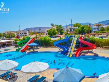 TIVOLI HOTEL AQUAPARK 4*