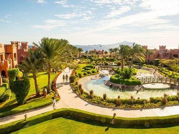 CHARMILLION LIFE RESORT 4*