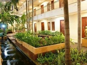BELLA SERVICE APARTMENT 2*